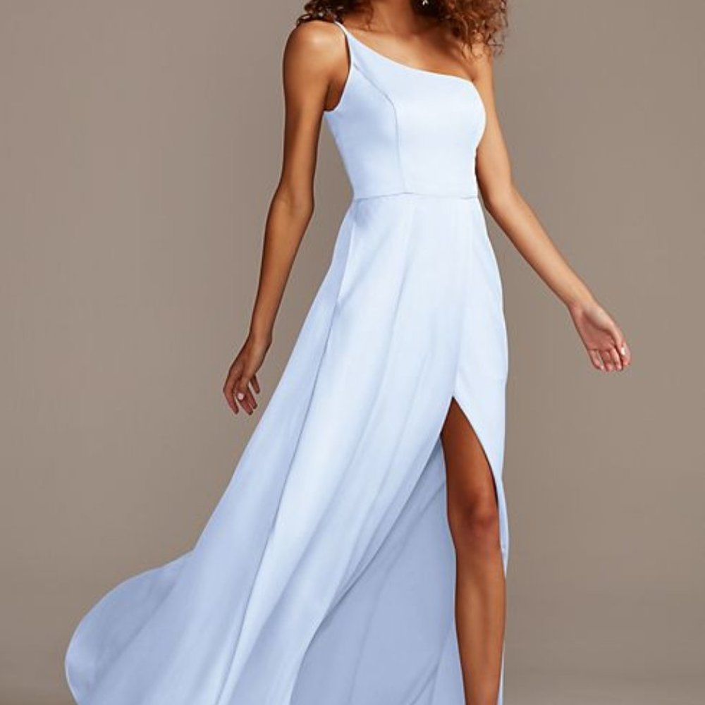Formal Bridesmaid Dress